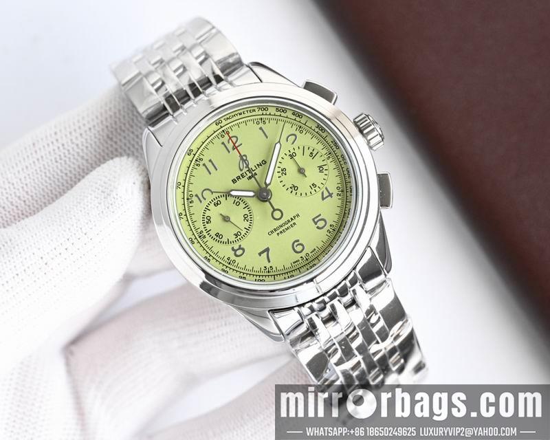 Breitling Watch 42mm 042753