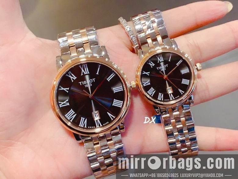 Tissot W30 M40mm 2nms20