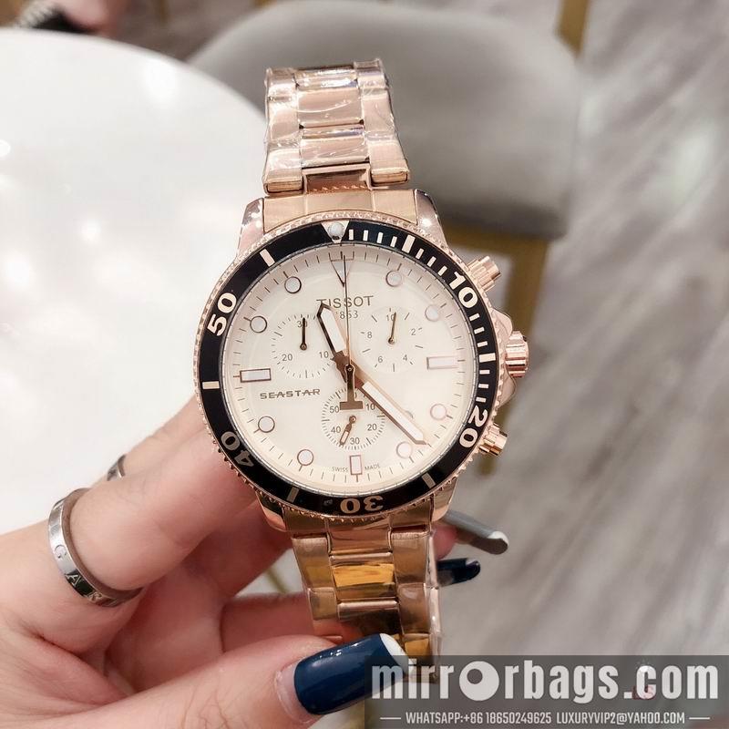 Tissot 42X10mm 041424