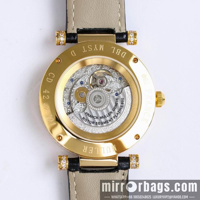 Franck Muller watch 050652