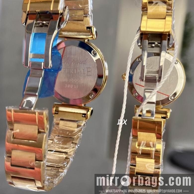 Chopard 36 29mm 10nms73