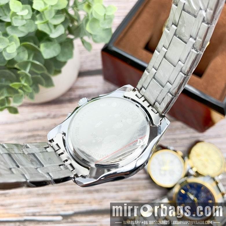 Tissot 41x10mm 2nms76