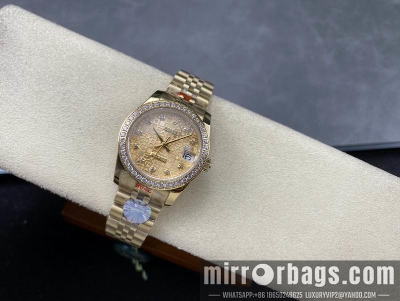Rolex 31mm 092940