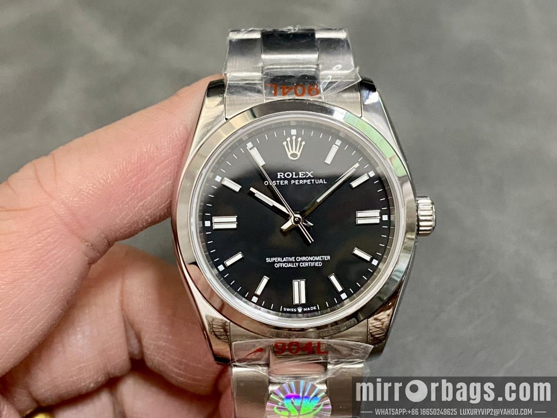 Rolex 36mm 092935