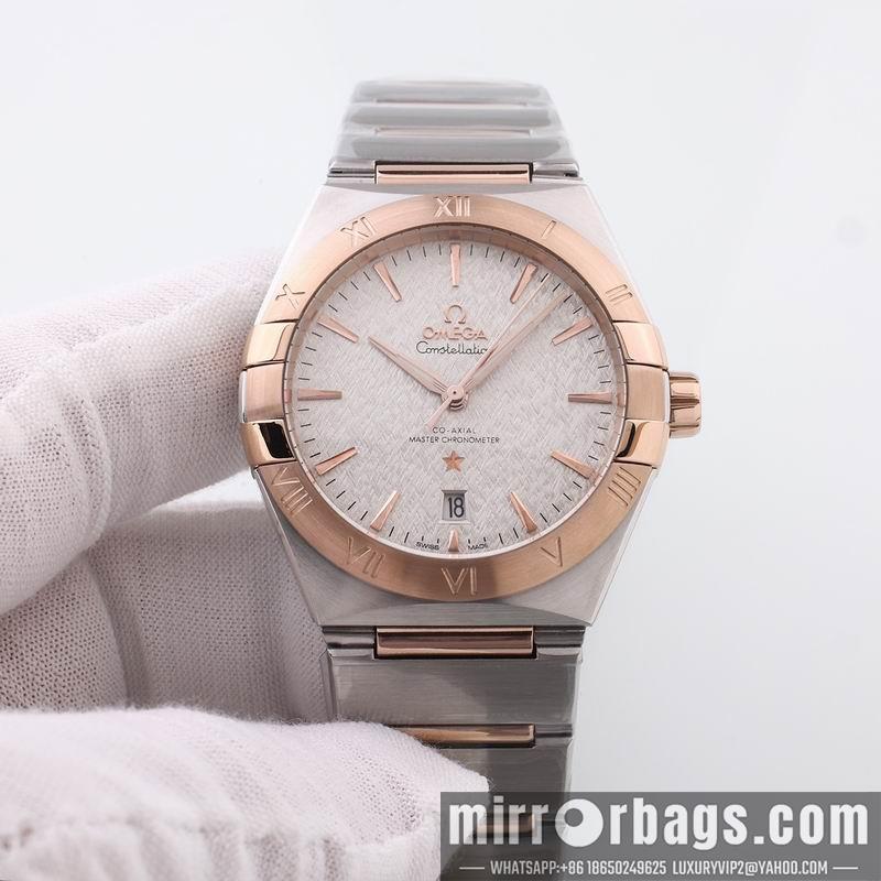 Omega watch 022556