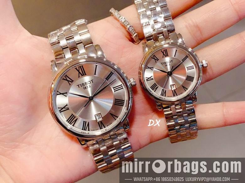 Tissot W30 M40mm 2nms20