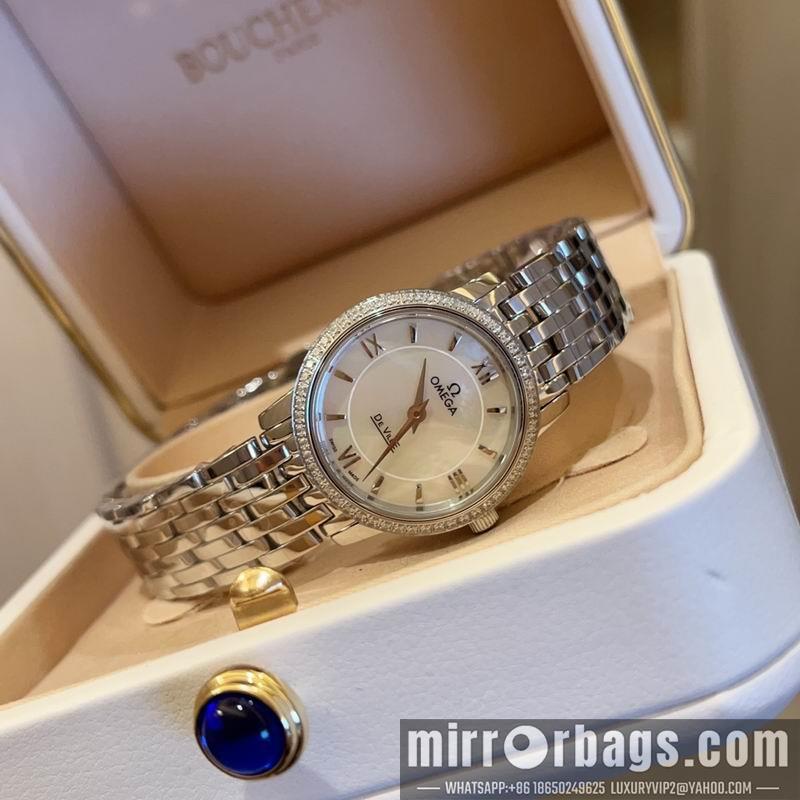 Omega W27.4mm M34mm 022426