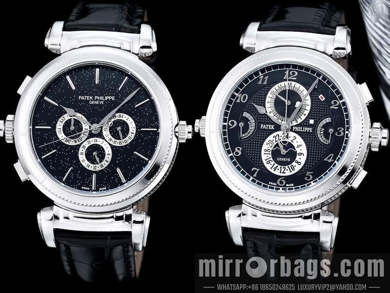 Patek Philippe 50X15 031663