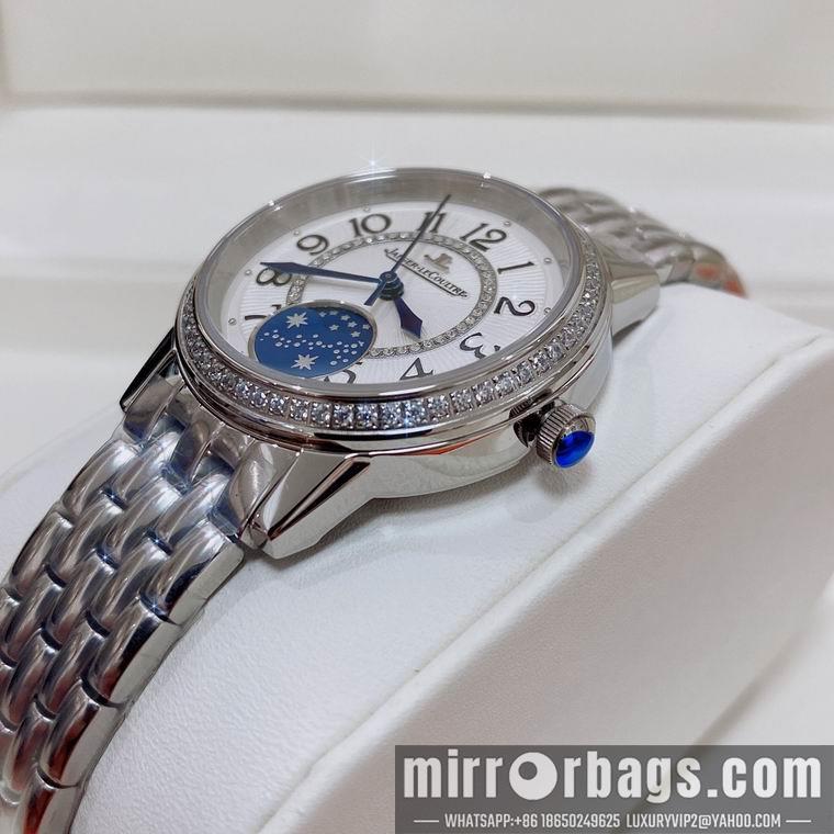 Jaecer Lecoultre 33X9mm M06