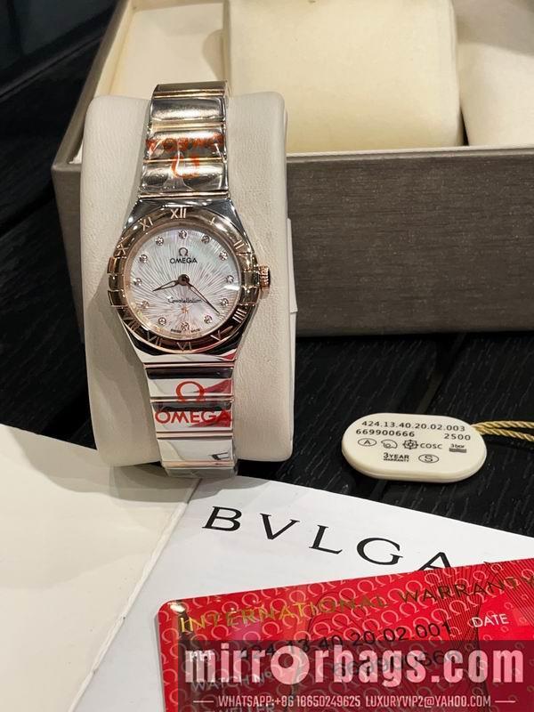 Omega 28mm 041646