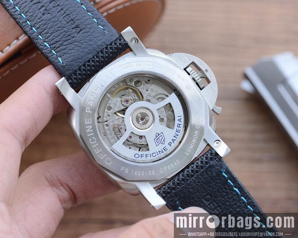 Panerai watch mb110604