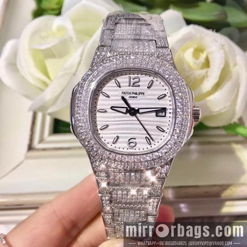 Patek Philippe 33mm 082248