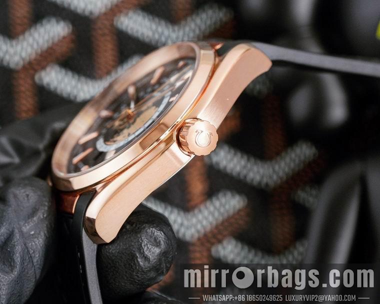 Omega watch mb 072907