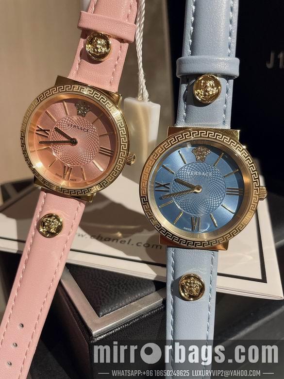 Versace watch 36mm M08