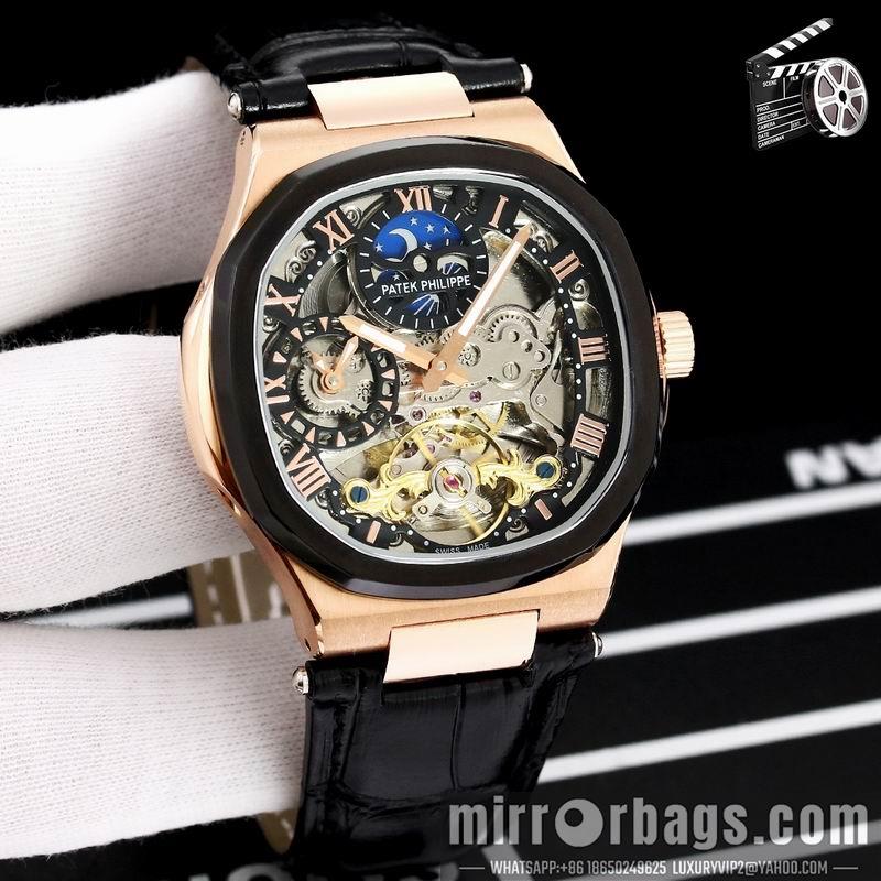 Patek Philippe 46X12mm 041439
