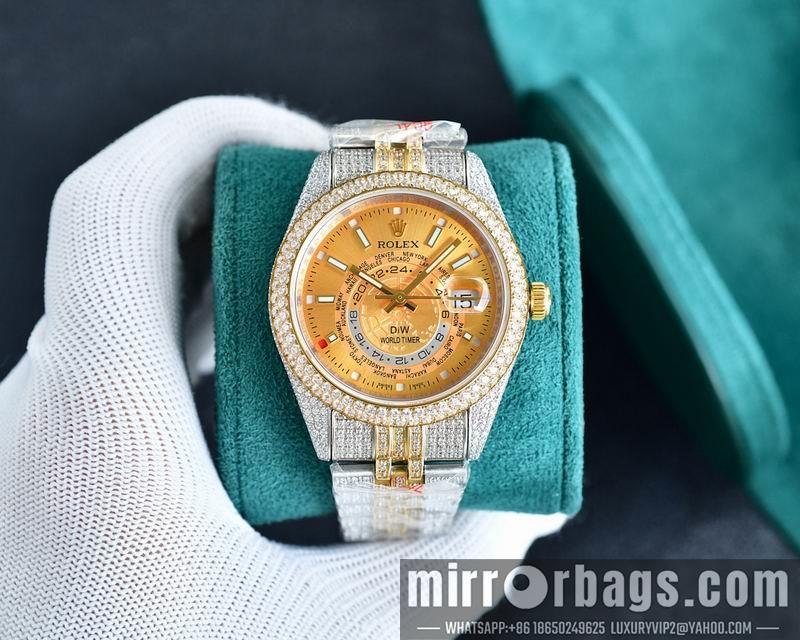 Rolex 40mm 083195