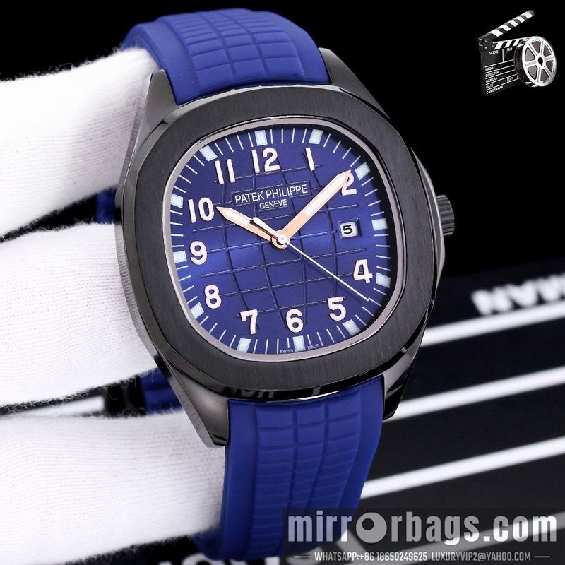 Patek Philippe 43X11mm 041437