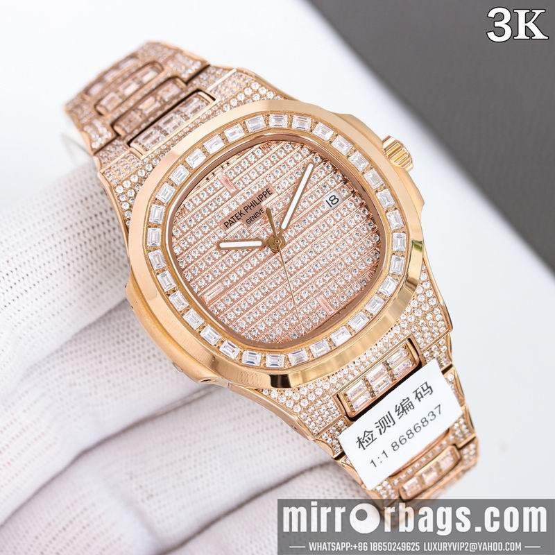 Patek Philippe 40mm 032230