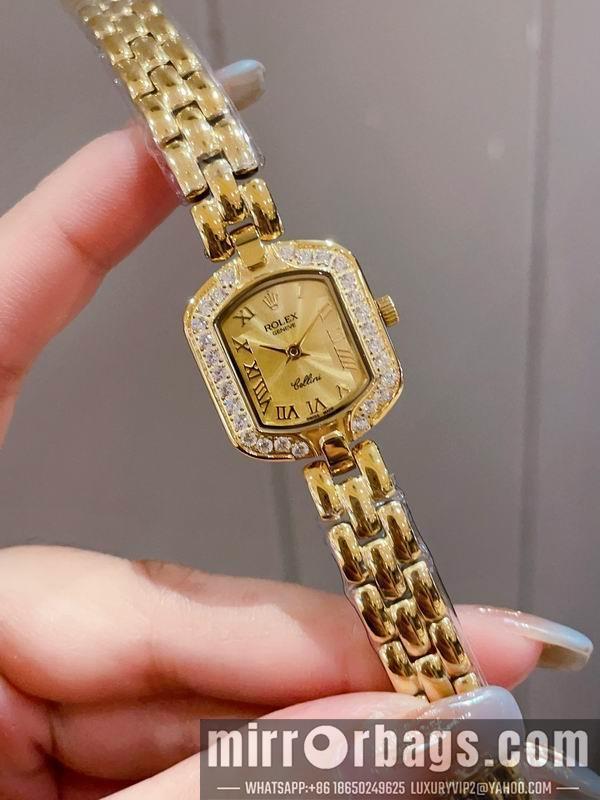 Rolex 21mm 110103