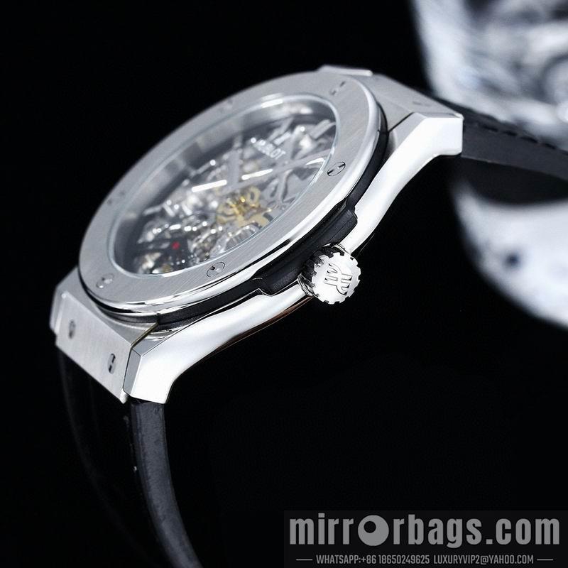 Hublot 42X13mm 082917