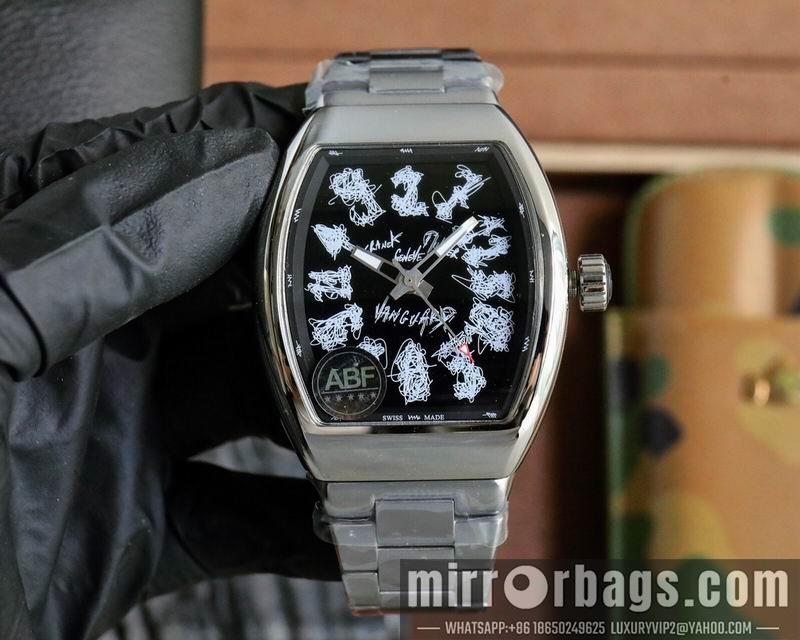 Franck Muller 44X53.7mm 090950
