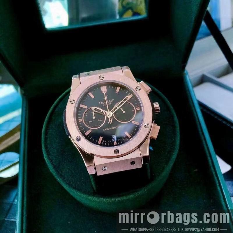 Hublot 43mm 0318137