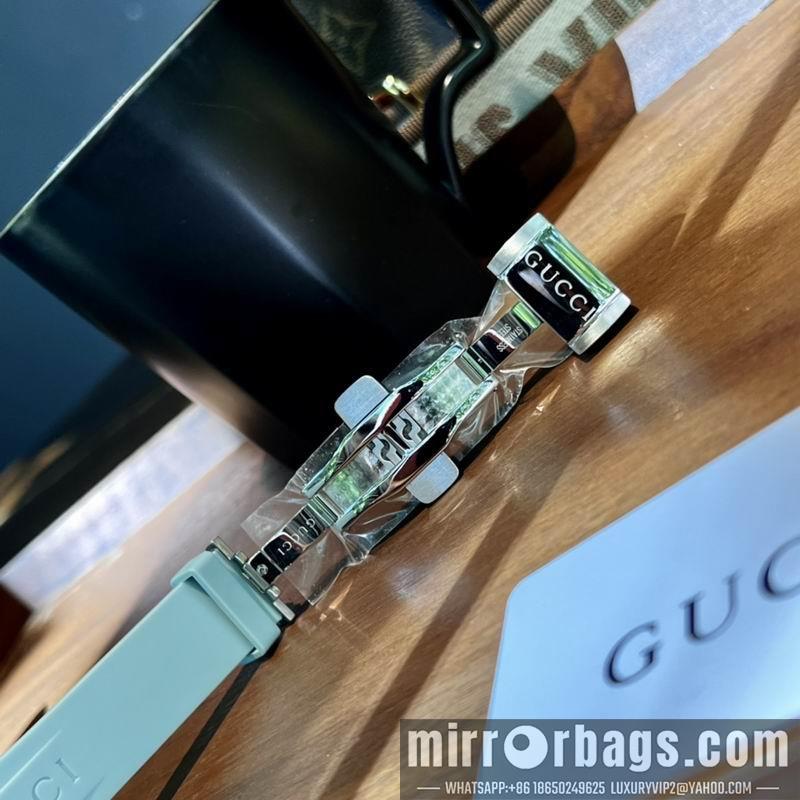 Gucci 40mm 121891