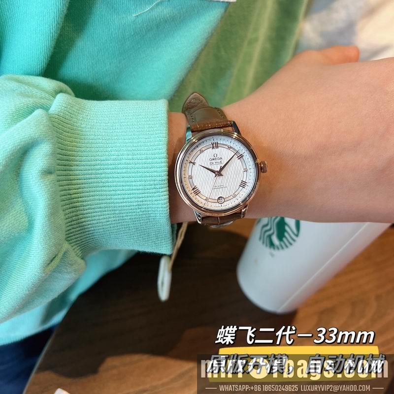 Omega 32.7mm 022495