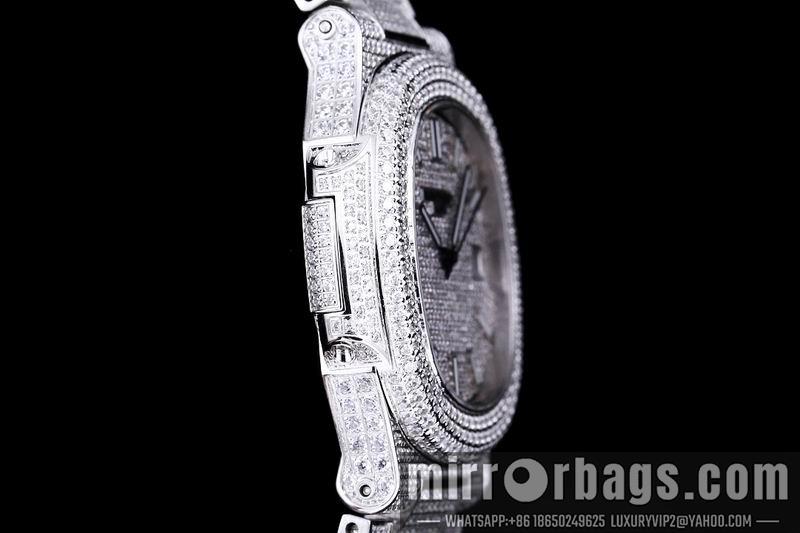 Patek Philippe watch 050415