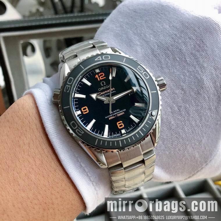 Omega men 45mm M10