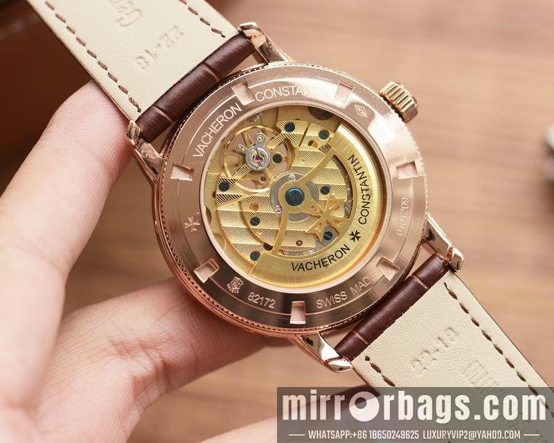 Vacheron Constantin 41X12mm 0413147