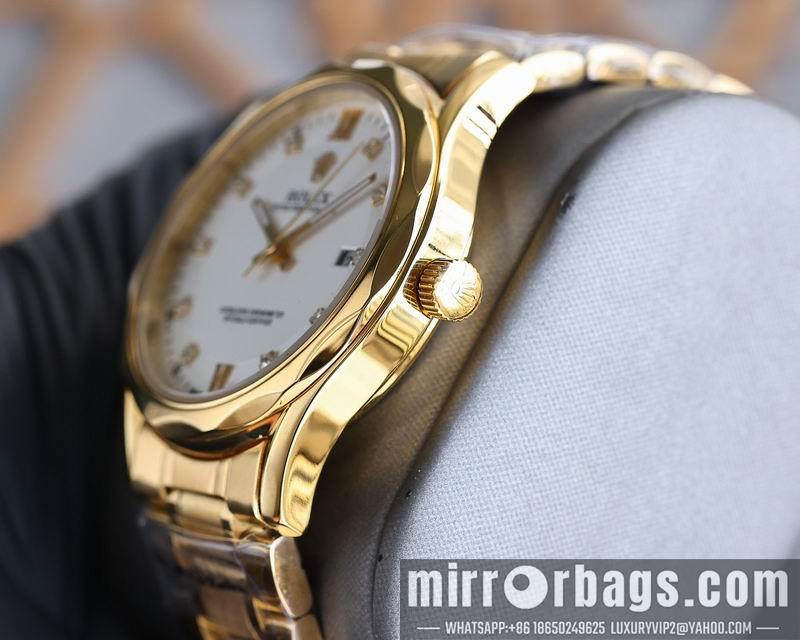 Rolex 41X10mm 032120