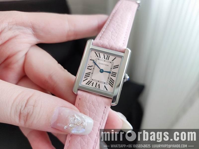 Cartier 27mm 070711