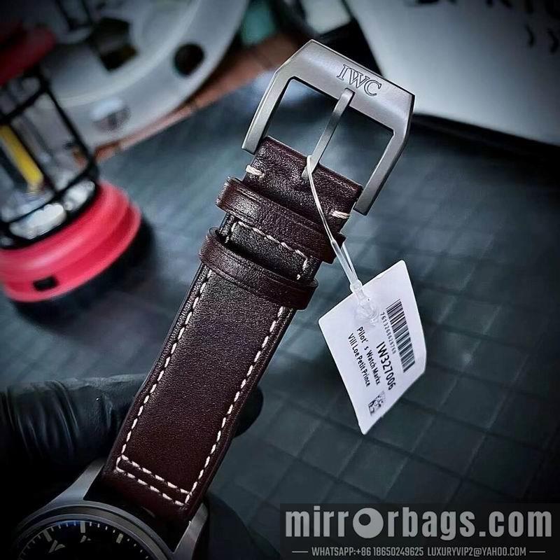 IWC 40mm 0318100