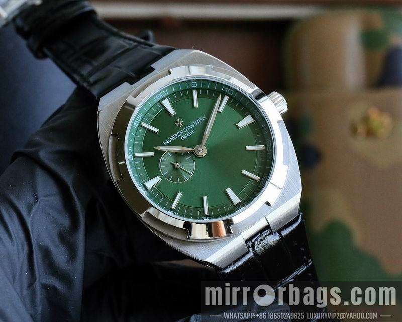 Vacheron Constantin 42mm 120107