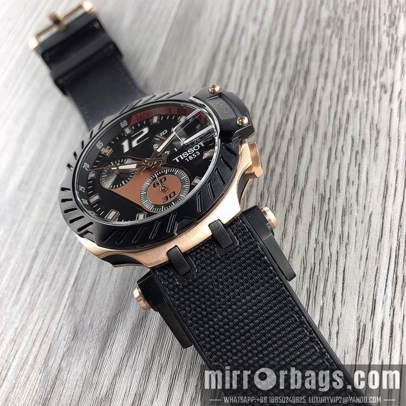 Tissot men 42X10mm 070203