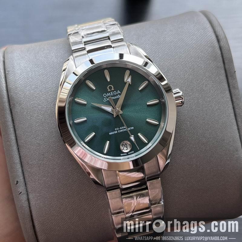 Omega woman watch 090959