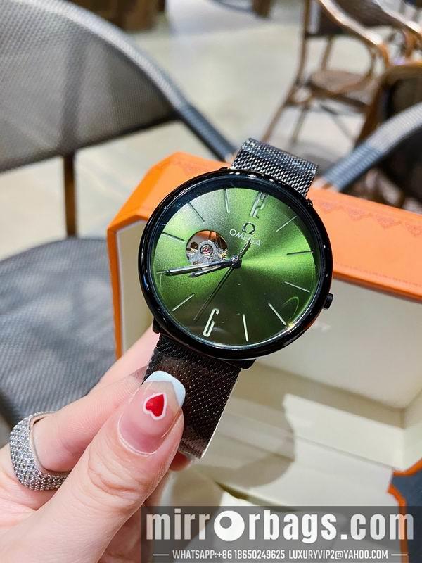 Omega 42mm 041406