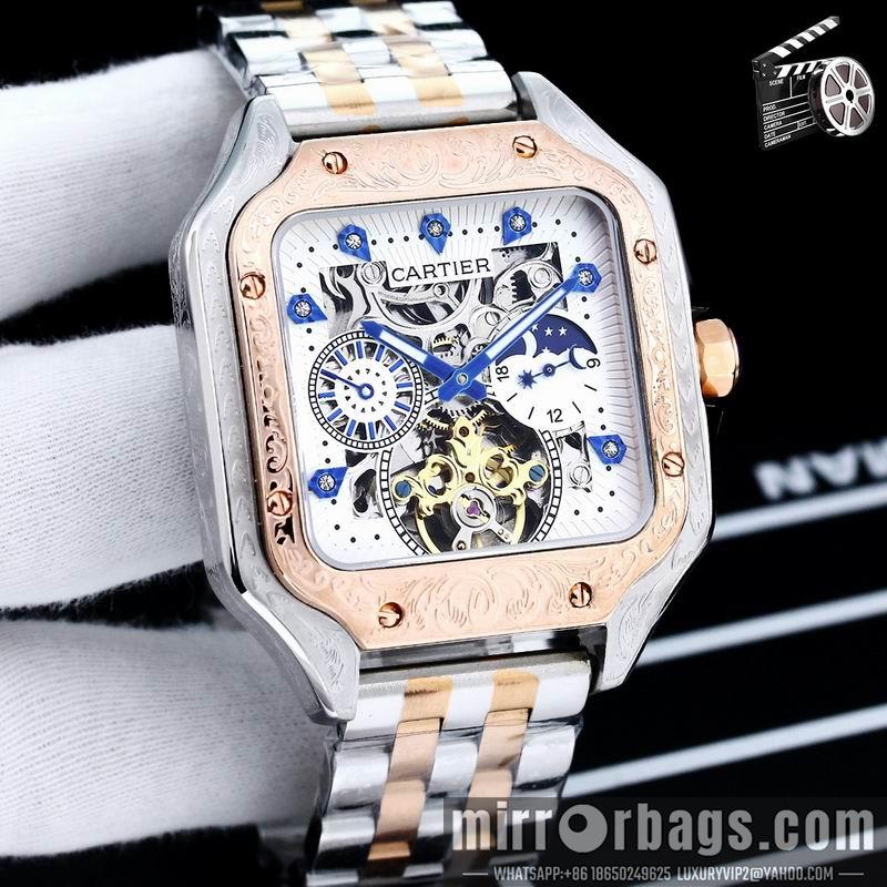 Cartier 44X12mm 030223