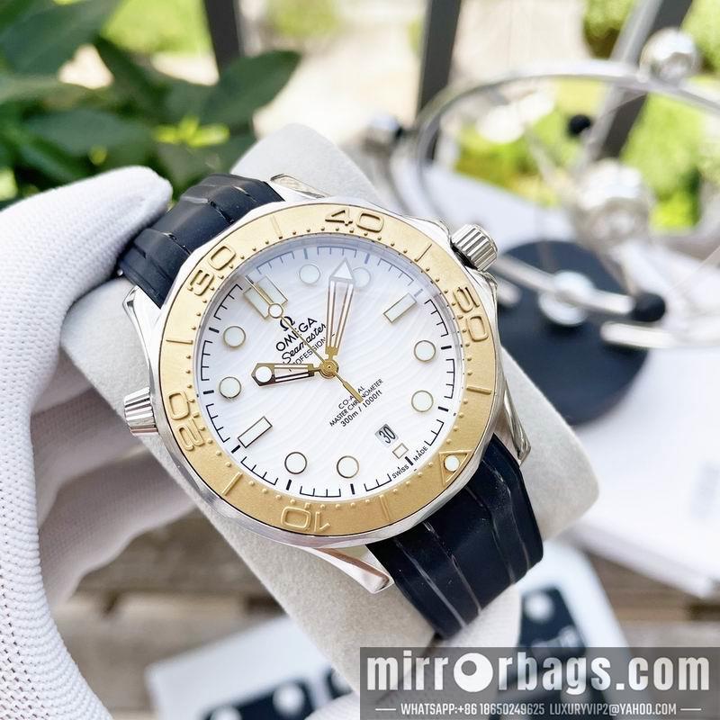 Omega 40mm 092874