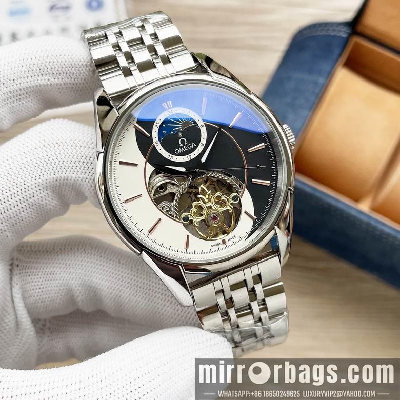 Omega men 43X13mm M71