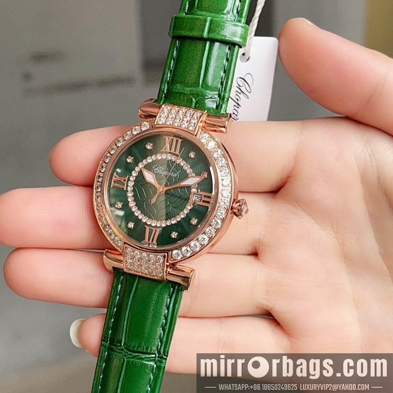 Chopard 36mm 031981