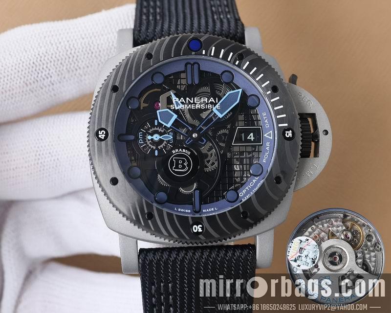 Panerai 47mm 102350