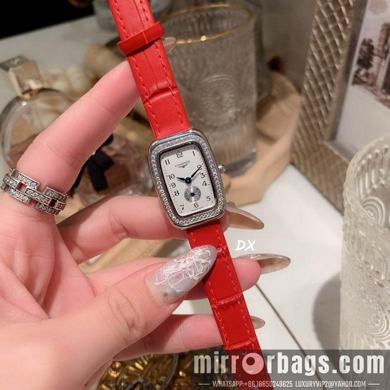 Longines 32x28x8mm 12nms49