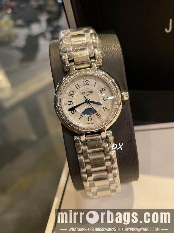 Longines 30.5mm 12nms80