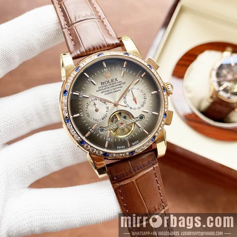 Rolex 42X13mm 031716