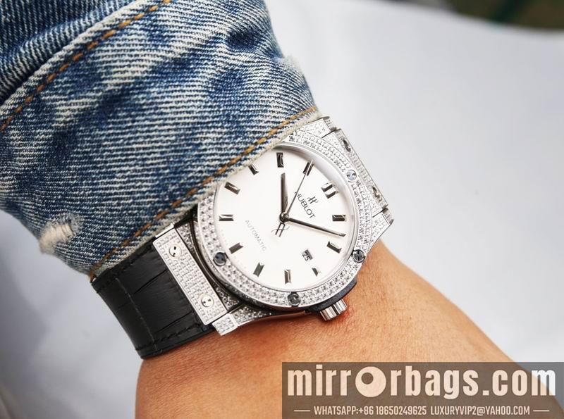 Hublot 45mm 082905