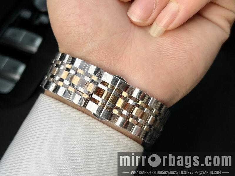 Patek Philippe 42mm 050810