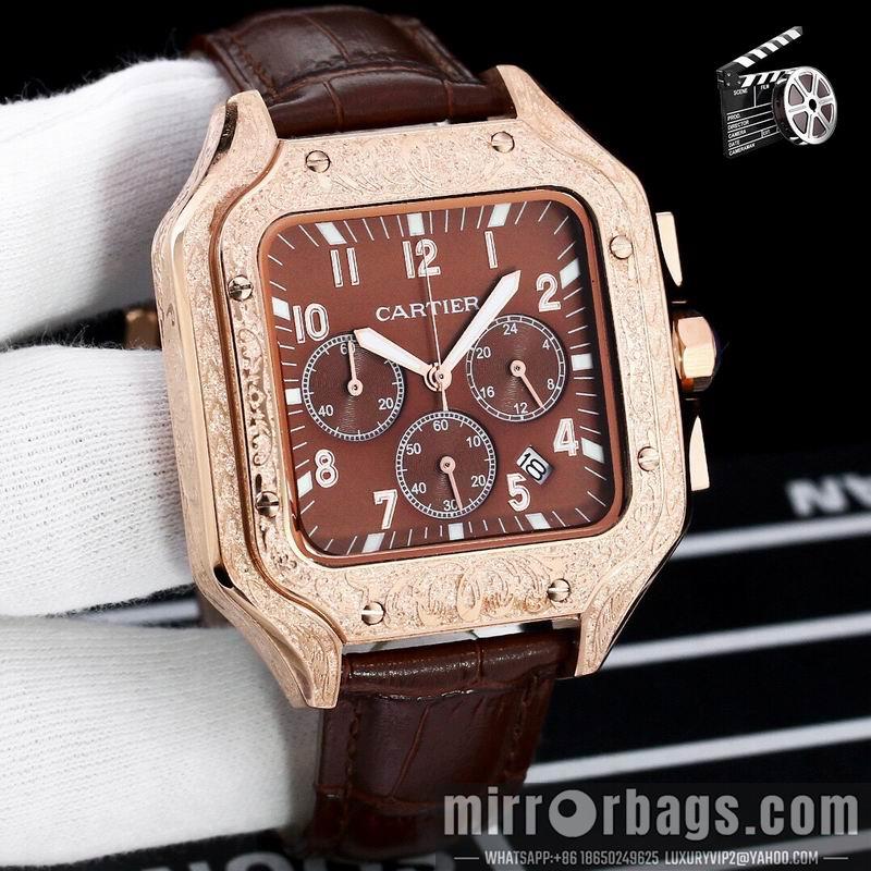 Cartier 45X13mm 082171