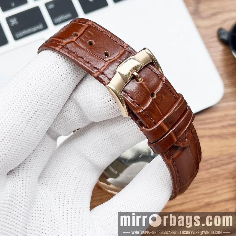 Tissot men40X7.5mm woman30X7.5mm 101557